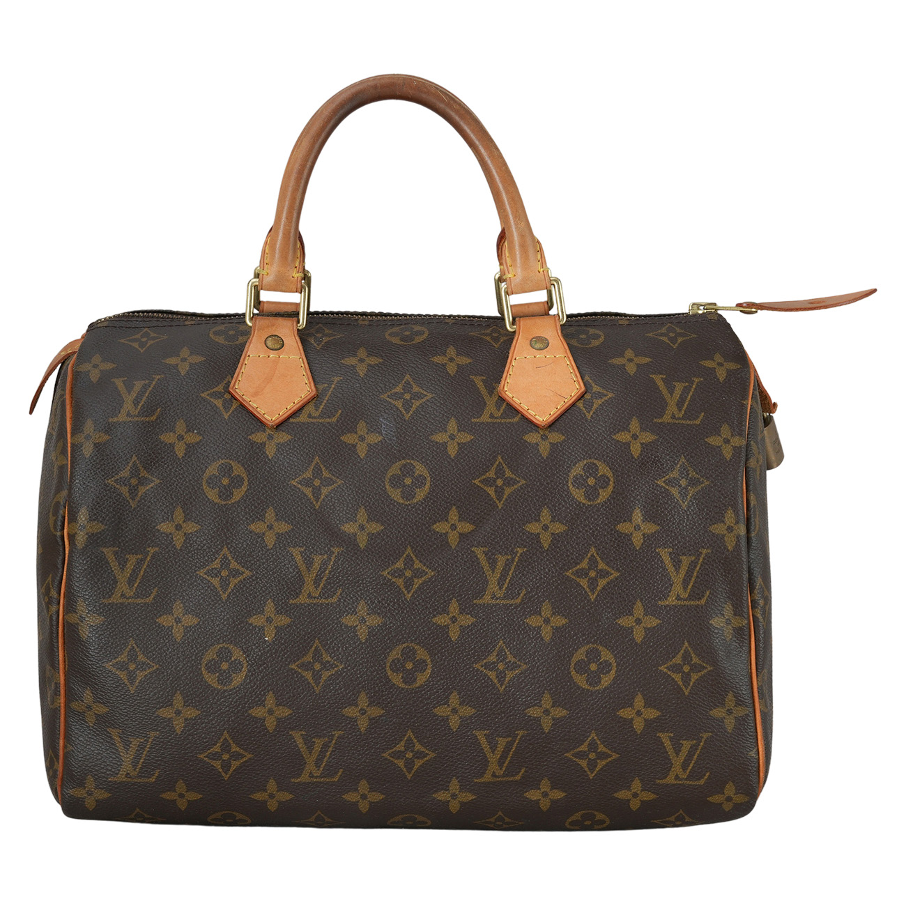 LOUIS VUITTON(USED)루이비통 모노그램 스피디 30